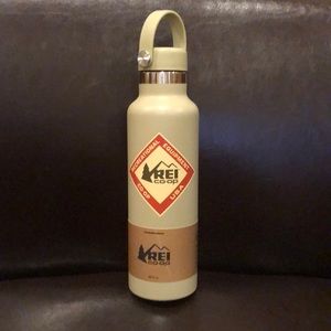 Rei coop hydro flask water bottle 21oz hydroflask
